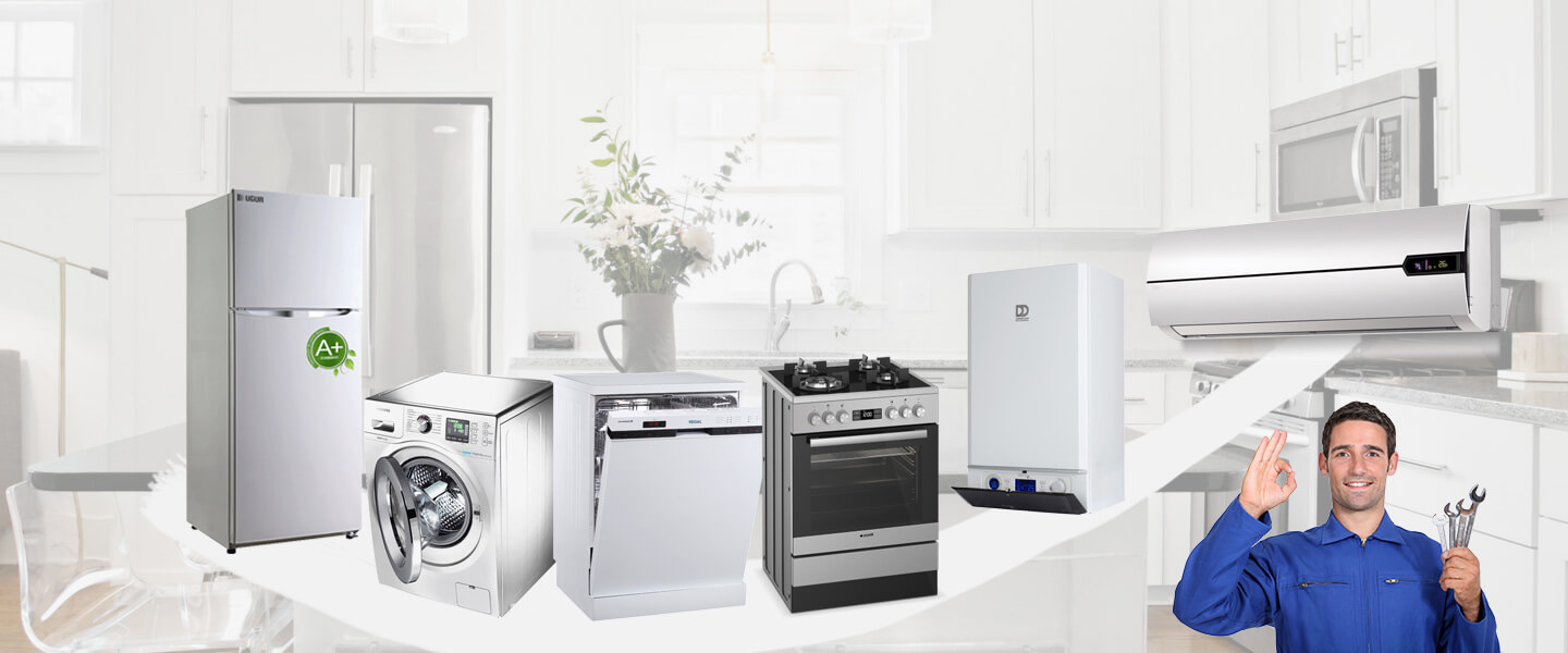 Bornova Gaggenau Servisi